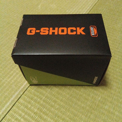Beams Casio G-Shock DW-5750BE-1JR Collaboration Model Multi-Color Japan Import