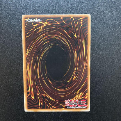 Yu-Gi-Oh! Blue-Eyes Spirit Dragon Secret Rare 20th Promo SHVI card Japanese edition English