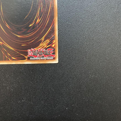 Yu-Gi-Oh! Blue-Eyes Spirit Dragon Secret Rare 20th Promo SHVI card Japanese edition English