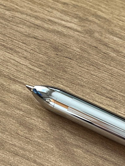 Cross Tech3 Multi-Function Pen with Black and Red Ink and Mechanical Pencil