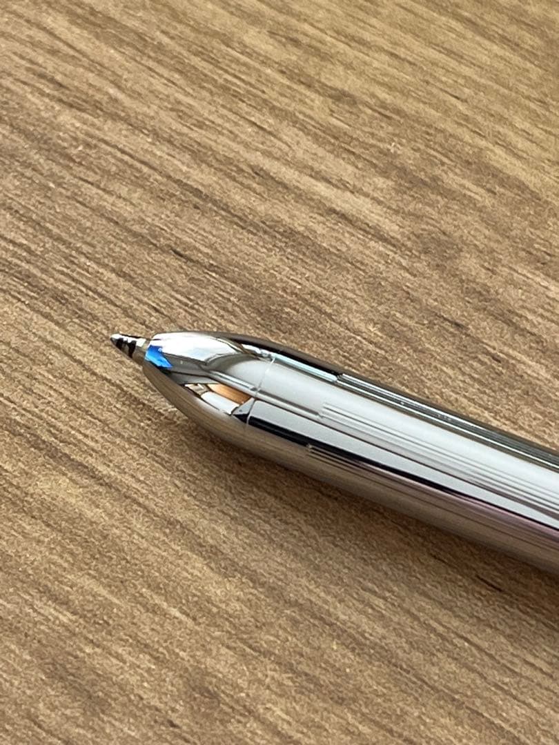 Cross Tech3 Multi-Function Pen with Black and Red Ink and Mechanical Pencil