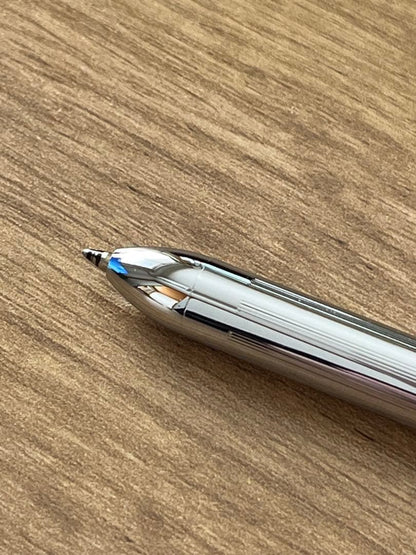 Cross Tech3 Multi-Function Pen with Black and Red Ink and Mechanical Pencil