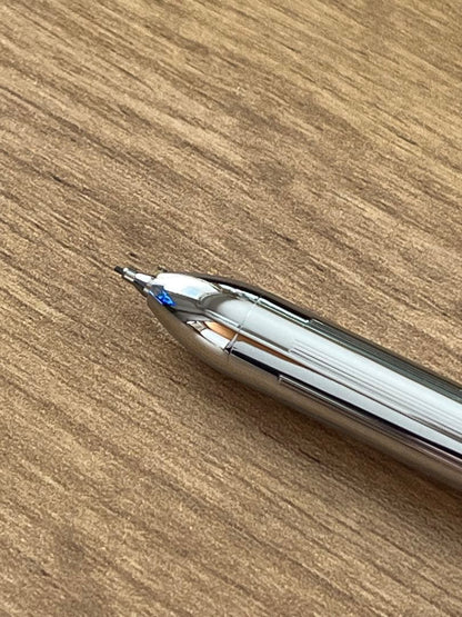 Cross Tech3 Multi-Function Pen with Black and Red Ink and Mechanical Pencil
