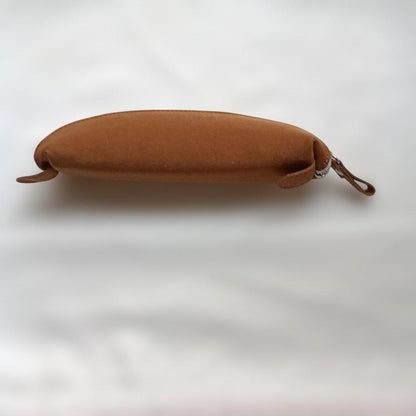 Ashford Brown Micro Cross Pen Case