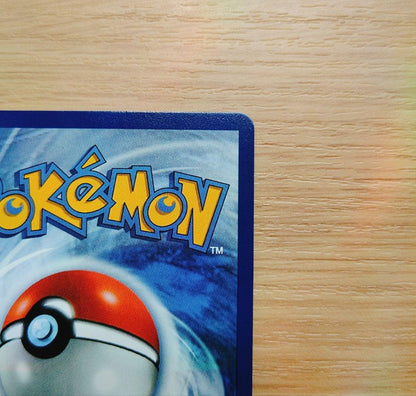 Pokemon Blisseyex Promo Terralastal Festivalex English version trading card with black core in Grasp Shop condition A
