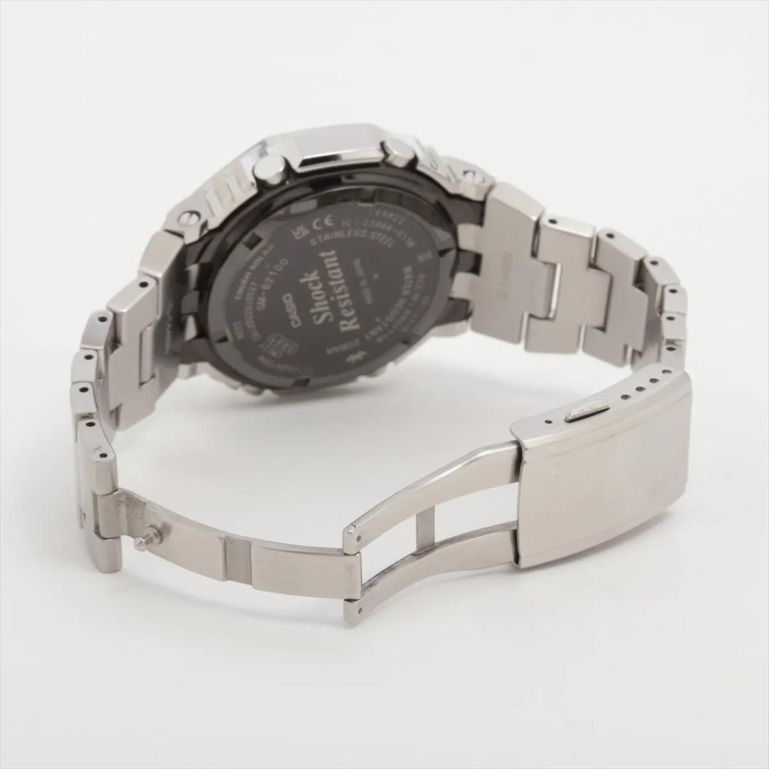 Casio G-Shock GM-B2100D-1AJF Solar Watch for Men — Japan Import