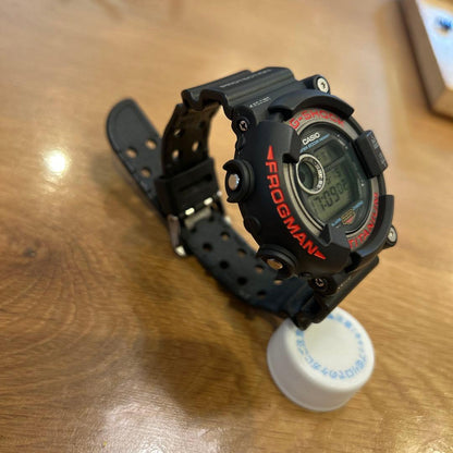 Casio G-Shock Frogman DW-8200 Watch — Japan Import