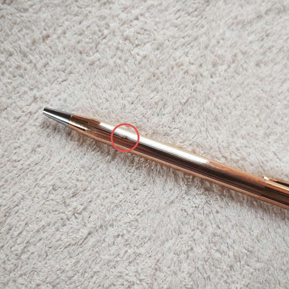 Cross Classic Century 14KT Twist Pen USA
