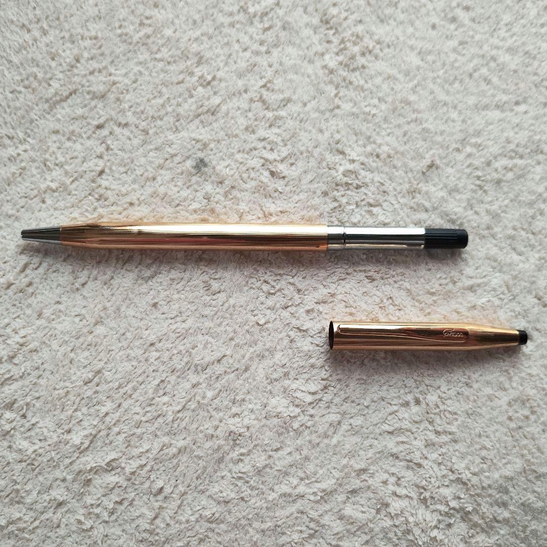 Cross Classic Century 14KT Twist Pen USA