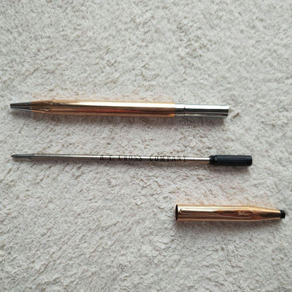 Cross Classic Century 14KT Twist Pen USA