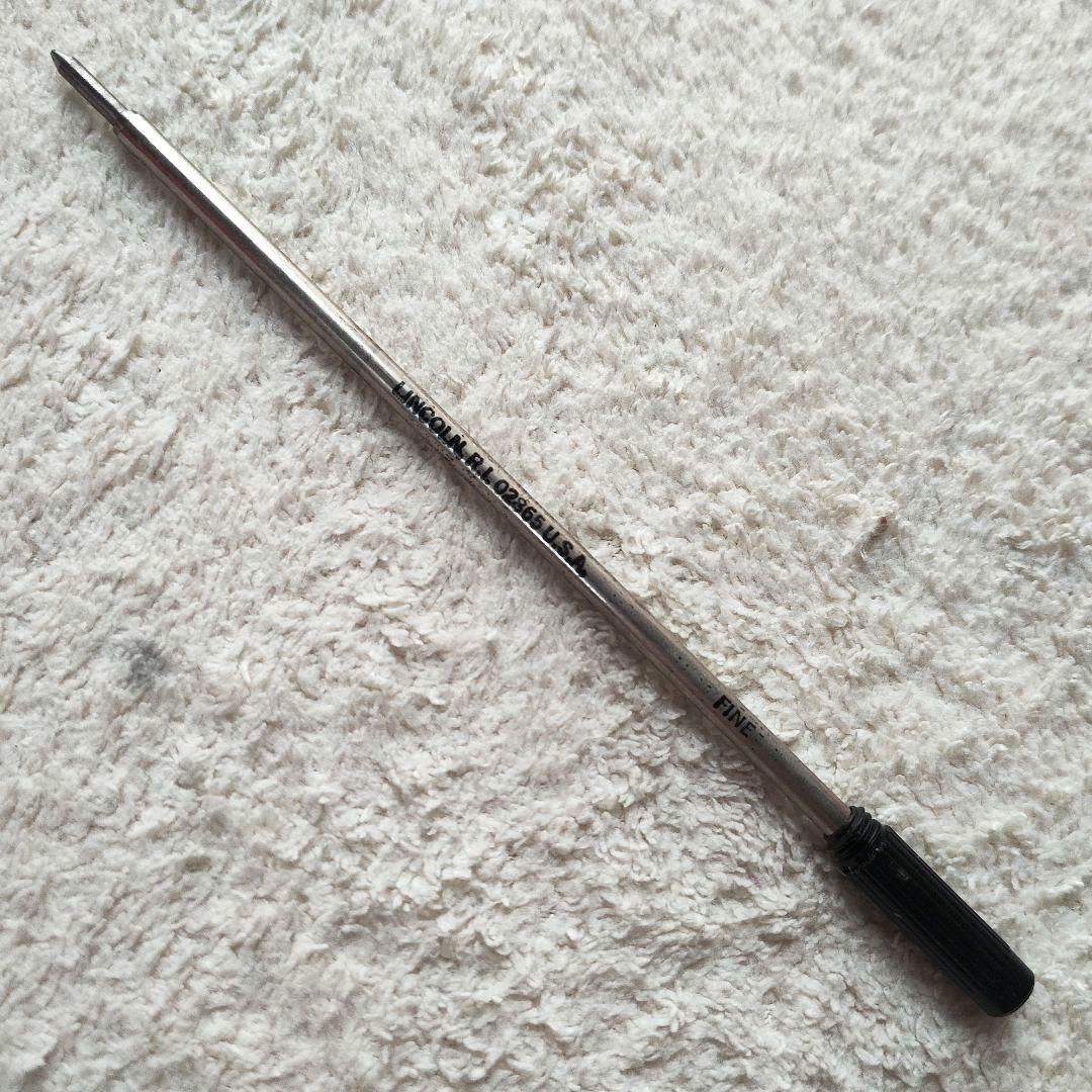 Cross Classic Century 14KT Twist Pen USA