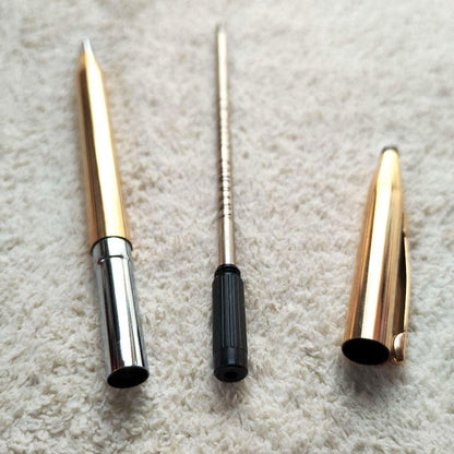Cross Classic Century 14KT Twist Pen USA
