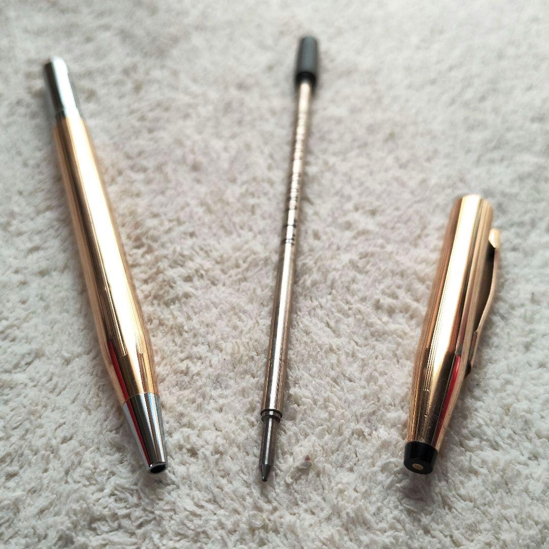 Cross Classic Century 14KT Twist Pen USA