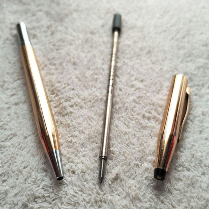 Cross Classic Century 14KT Twist Pen USA