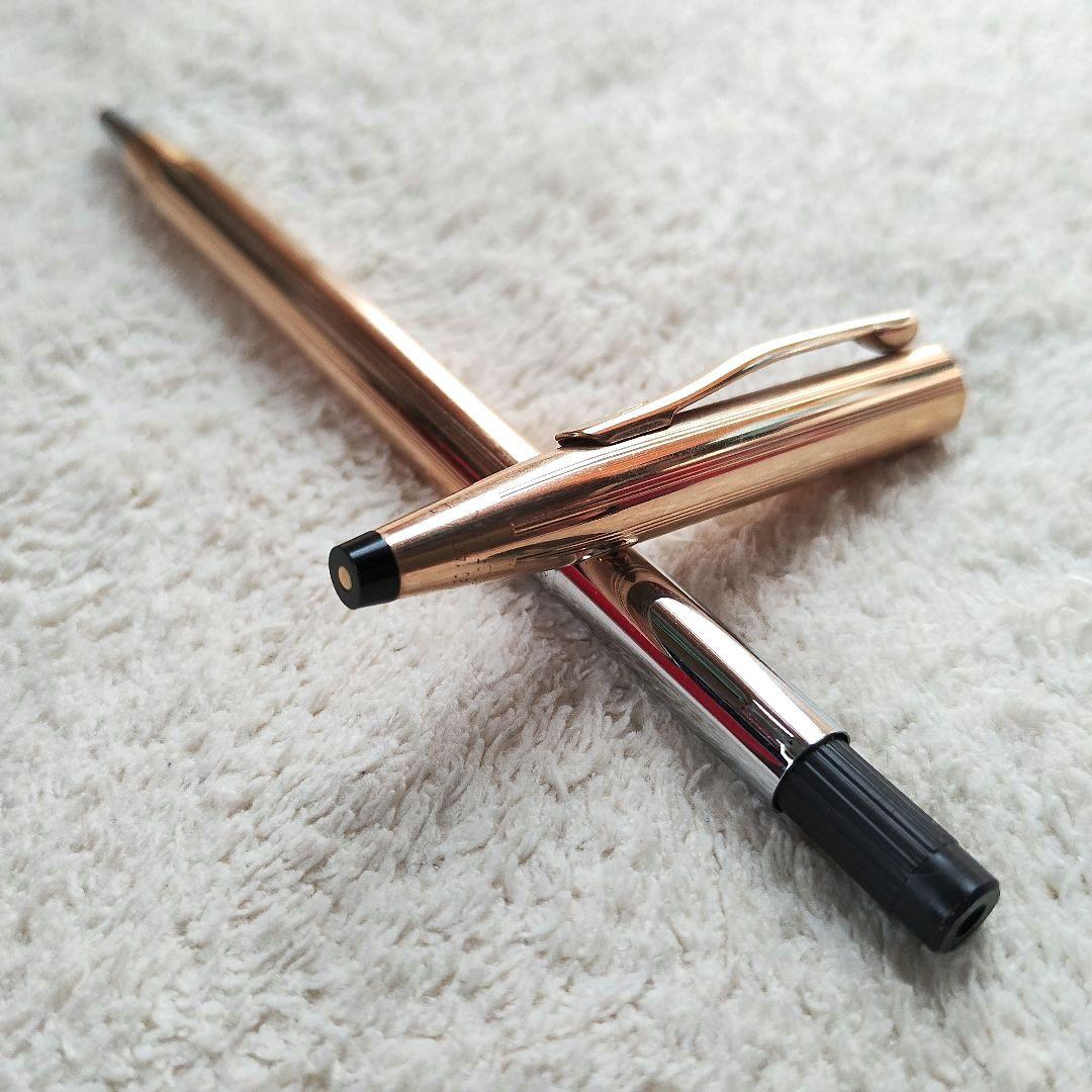 Cross Classic Century 14KT Twist Pen USA