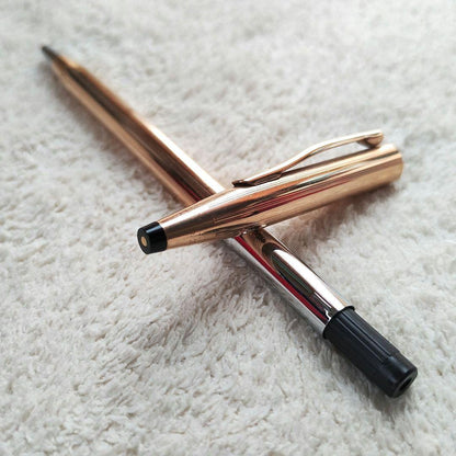 Cross Classic Century 14KT Twist Pen USA