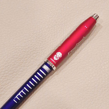 Cross Century II Marvel Spider-Man ballpoint pen AT0085D-106 with gel ink capped, Japan import