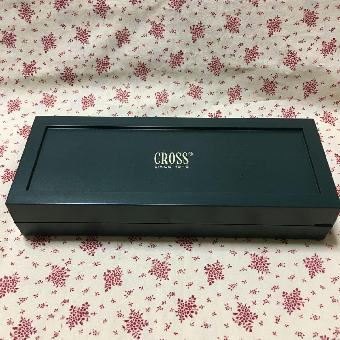 Honma Golf Cross Ballpoint Pen Limited Edition with Mole Logo — Japan Import