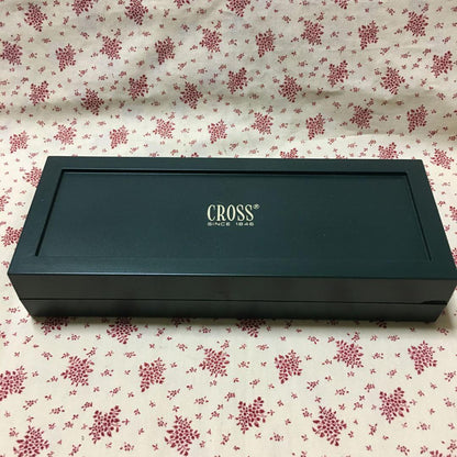 Honma Golf Cross Ballpoint Pen Limited Edition with Mole Logo — Japan Import