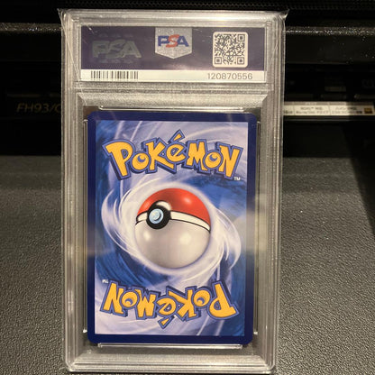 Pokemon PSA10 Shiny Vmax Booster Set featuring Suicune Entei and Raikou Japanese cards