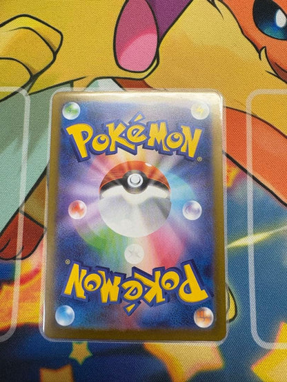 Pokemon Victini Promo BW-P Card model 109/BW-P collectible from Japan