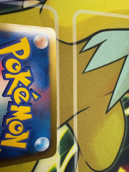 Pokemon Victini Promo BW-P Card model 109/BW-P collectible from Japan