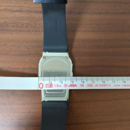 Casio Film Watch PELA