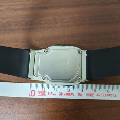 Casio Film Watch PELA