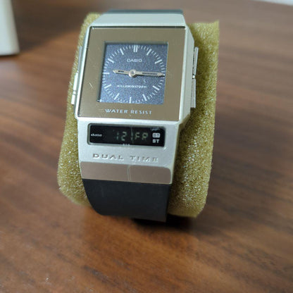 Casio Film Watch PELA