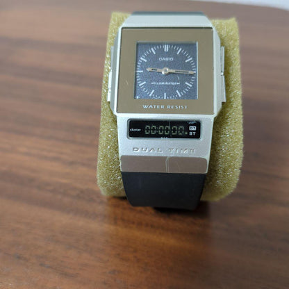 Casio Film Watch PELA
