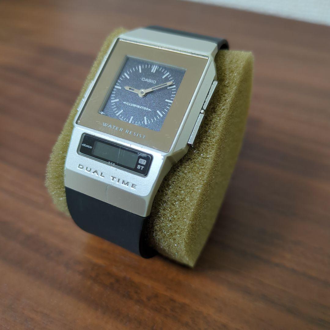 Casio Film Watch PELA