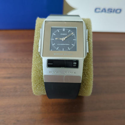 Casio Film Watch PELA