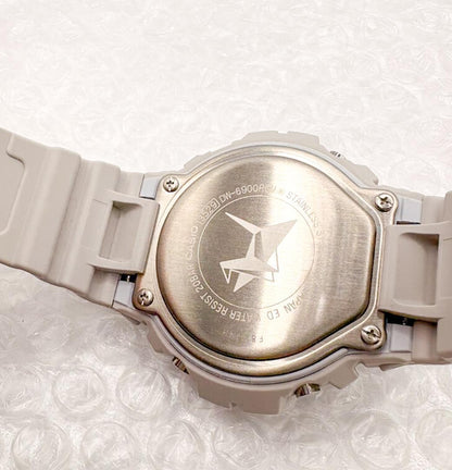 Casio G-Shock DW-6900RGM-5JR Origami Men’s Watch