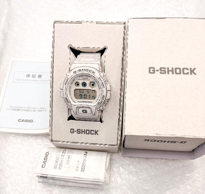 Casio G-Shock DW-6900RGM-5JR Origami Men’s Watch