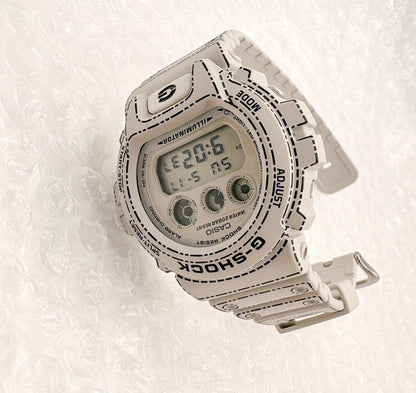 Casio G-Shock DW-6900RGM-5JR Origami Men’s Watch