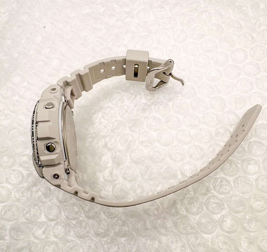Casio G-Shock DW-6900RGM-5JR Origami Men’s Watch
