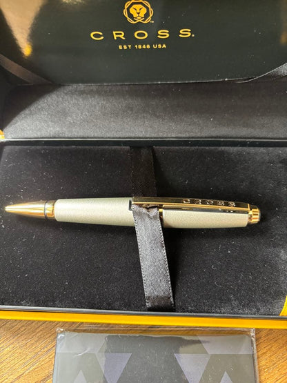 Cross Pen Series Rollerball Pen with Gift Box