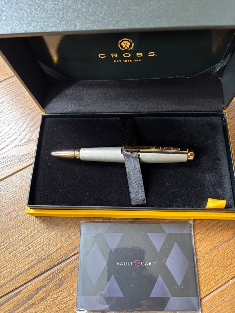 Cross Pen Series Rollerball Pen with Gift Box