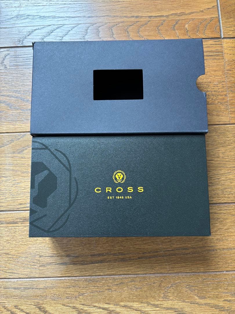 Cross Pen Series Rollerball Pen with Gift Box