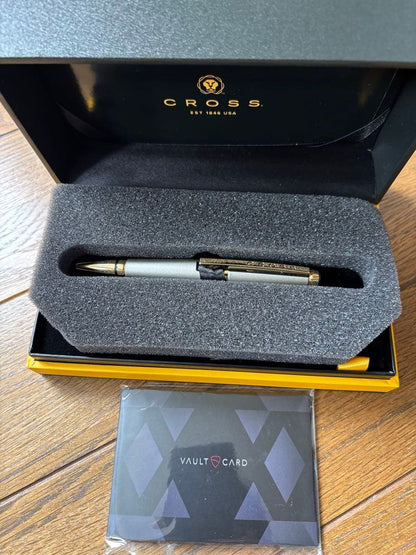 Cross Pen Series Rollerball Pen with Gift Box