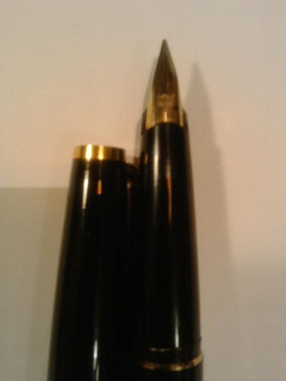 Montblanc Parker Cross Jinhao Set of Four Pens including Model 310 - Japan Import
