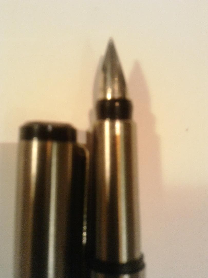 Montblanc Parker Cross Jinhao Set of Four Pens including Model 310 - Japan Import
