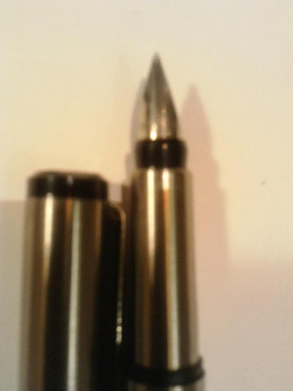 Montblanc Parker Cross Jinhao Set of Four Pens including Model 310 - Japan Import