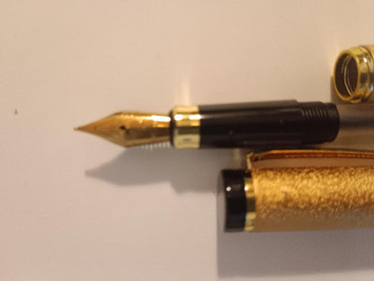 Montblanc Parker Cross Jinhao Set of Four Pens including Model 310 - Japan Import