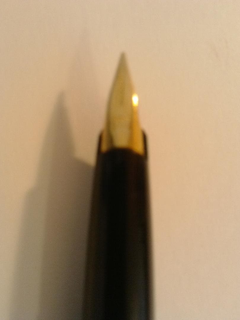 Montblanc Parker Cross Jinhao Set of Four Pens including Model 310 - Japan Import