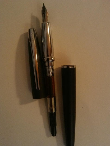 Montblanc Parker Cross Jinhao Set of Four Pens including Model 310 - Japan Import