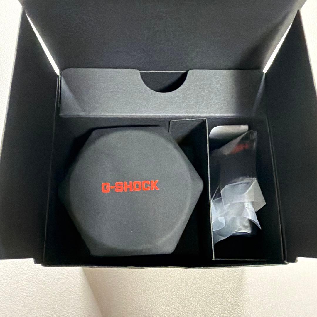 Casio G-Shock DWN-5600-1JR Digital Quartz Square Watch Japan Import