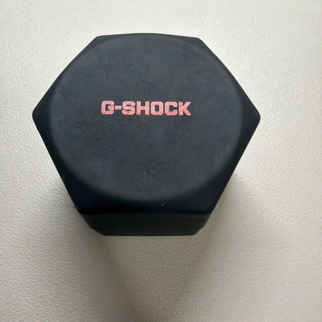Casio G-Shock DWN-5600-1JR Digital Quartz Square Watch Japan Import