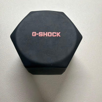 Casio G-Shock DWN-5600-1JR Digital Quartz Square Watch Japan Import