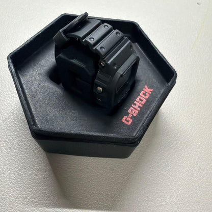 Casio G-Shock DWN-5600-1JR Digital Quartz Square Watch Japan Import
